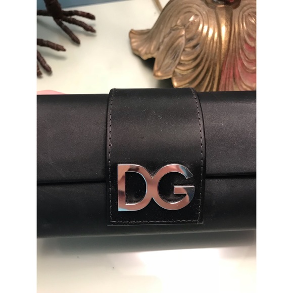 Dolce & Gabbana Sunglass Case - Picture 3 of 3